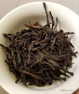 茶中芝兰香 幽谷之韵，不为无人而不芳