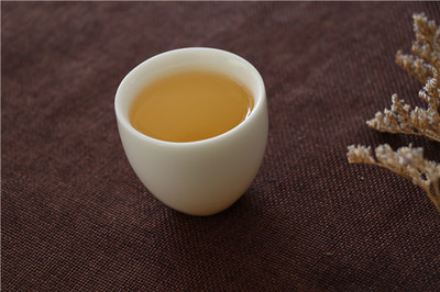普洱茶投资分析 从争市场到争流量，万物互联带来的改变